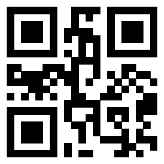 Il Qr Code di 3307933044