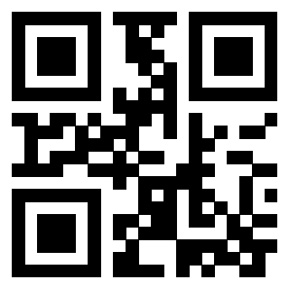 Scansione del Qr Code di 3307933046