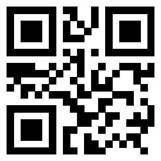 3307933049 - Immagine del Qr Code