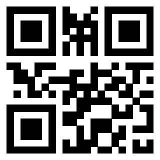 3307933050 - Immagine del QrCode
