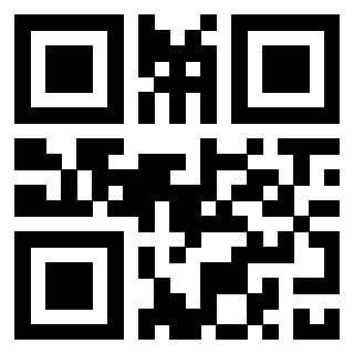 Qr Code di 3307933051
