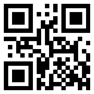 Immagine del Qr Code di 3307933052
