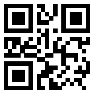 Qr Code di 3307933056