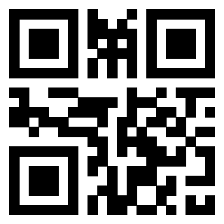 3307933057 Qr Code associato