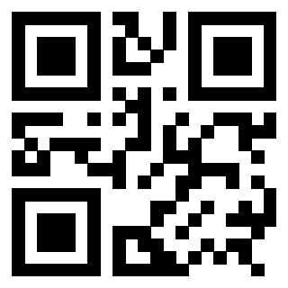 3307933058 - Immagine del Qr Code