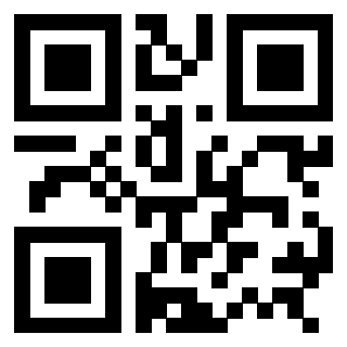 3307933059 - Immagine del QrCode