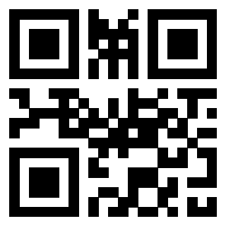 Immagine del Qr Code di 3307933060