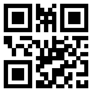 3307933061 - Immagine del Qr Code associato