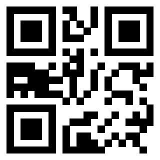 Il QrCode di 3307933062