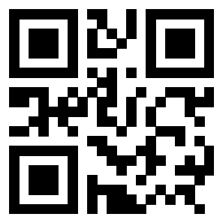 Qr Code di 3307933065