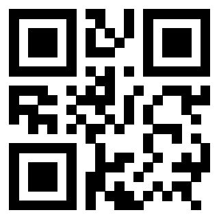 Il Qr Code di 3307933066