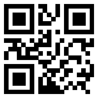 3307933069 - Immagine del QrCode