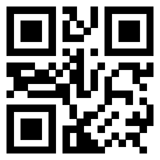 Scansione del Qr Code di 3307933070