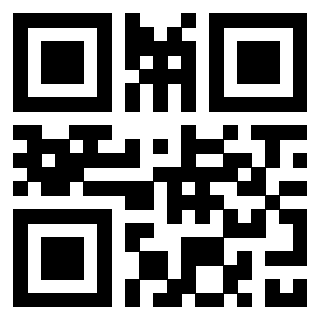 Immagine del Qr Code di 3307933072