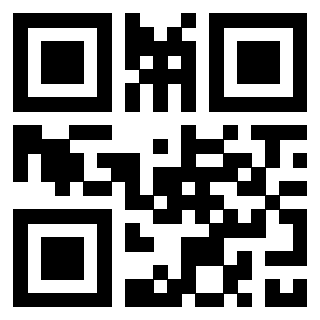 3307933073 Qr Code associato