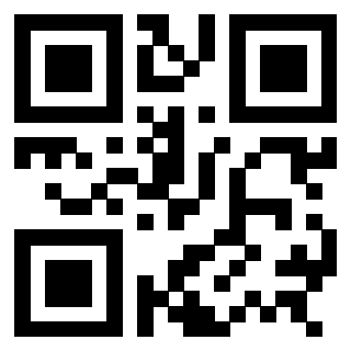 Qr Code di 3307933074