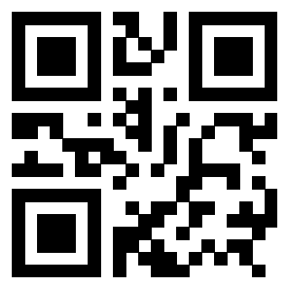 Qr Code di 3307933079