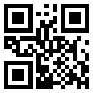 Immagine del QrCode di 3307933082