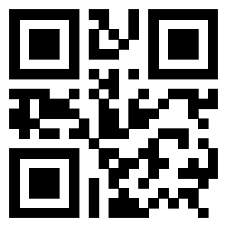 Qr Code di 3307933085
