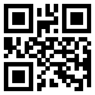 Il Qr Code di 3307933086