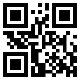 Il Qr Code di 3307933089