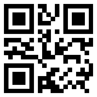 Scansione del QrCode di 3307933092