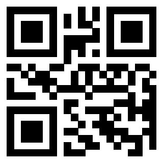 Scansione del Qr Code di 3307933096