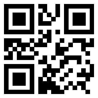 Scansione del Qr Code di 3307933098