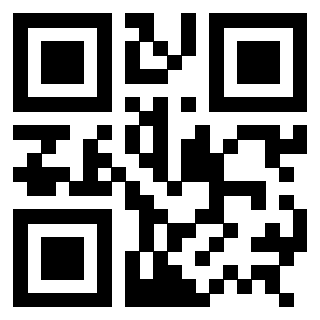 3307933104 QrCode associato