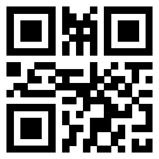 Immagine del QrCode di 3307933105