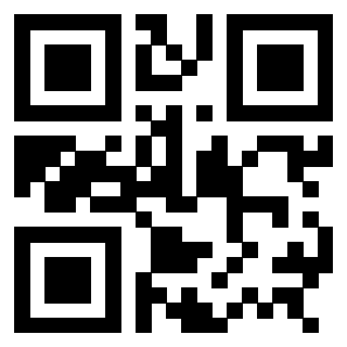 3307933106 - Immagine del QrCode associato