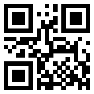 Qr Code di 3307933108
