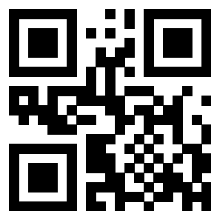 3307933110 QrCode associato