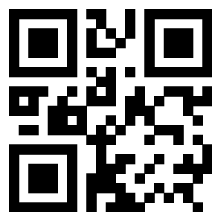 Il QrCode di 3307933112