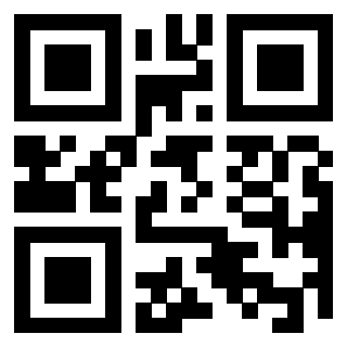 3307933113 - Immagine del Qr Code
