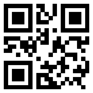 Il QrCode di 3307933115