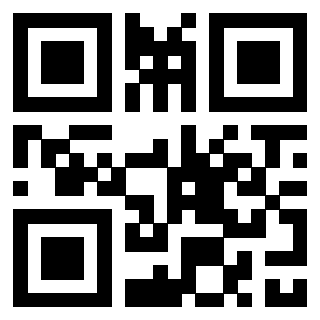 Il QrCode di 3307933116