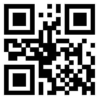 3307933119 - Immagine del Qr Code