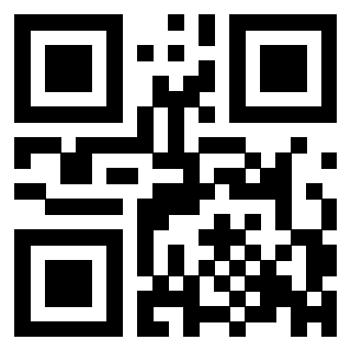 3307933122 Qr Code associato