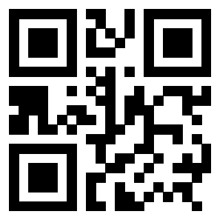 Immagine del Qr Code di 3307933124