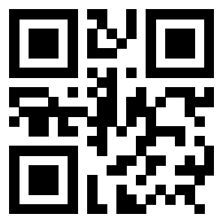 3307933129 QrCode associato