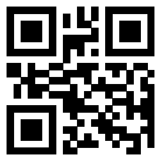 Scansione del Qr Code di 3307933134