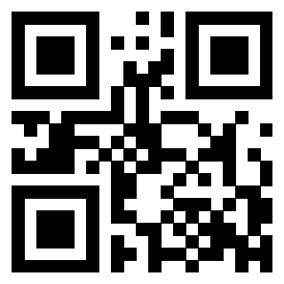 Scansione del QrCode di 3307933135