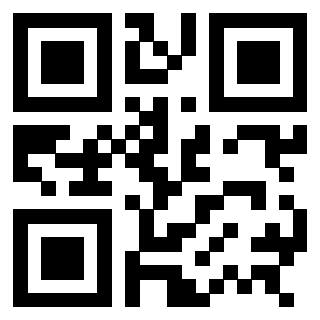 Il Qr Code di 3307933138