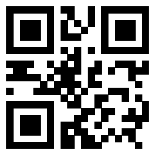 3307933139 - Immagine del QrCode associato