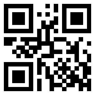 Immagine del QrCode di 3307933141