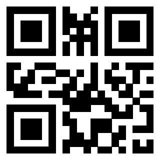 Il Qr Code di 3307933144
