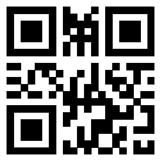 Immagine del QrCode di 3307933145