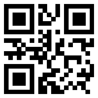 Scansione del QrCode di 3307933146