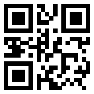 Scansione del Qr Code di 3307933147